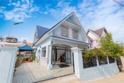 Villa 41/20 Đường Nam Hồ
