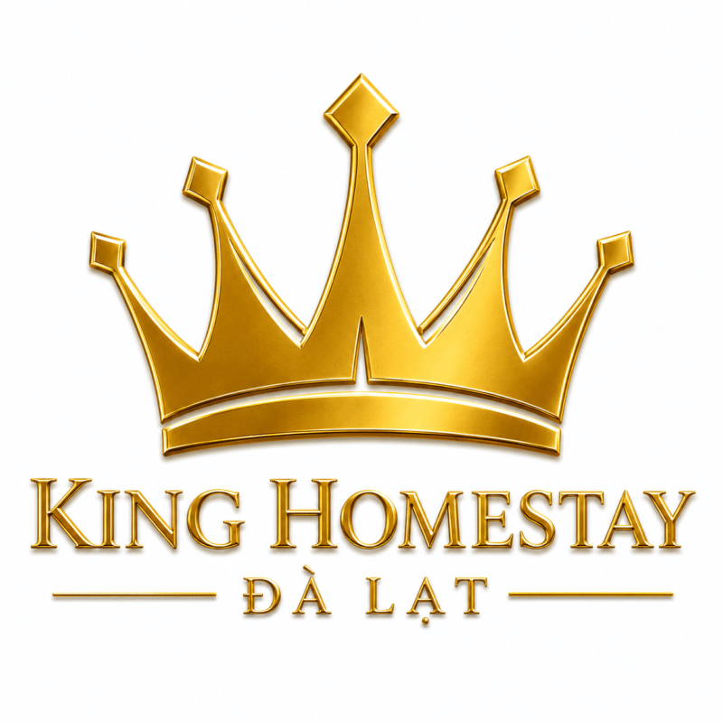 King Homestay Đà Lạt