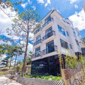 Villa 2.10 Nam Hồ