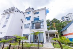 Villa 2.12 Nam Hồ