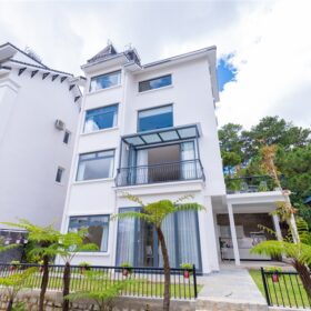 Villa 2.12 Nam Hồ