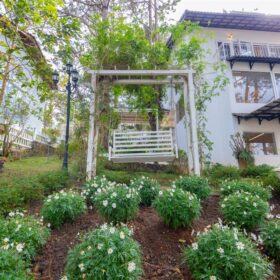 Villa 2.5 Nam Hồ