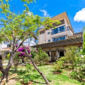 Villa 6.8 Nam Hồ