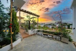 Villa 43/48/4 Trịnh Hoài Đức