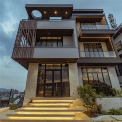 Andy's House Villa 94 Lữ Gia Đà Lạt