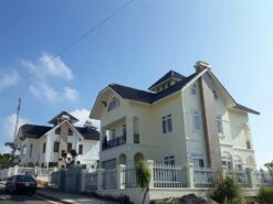 Cảm Tú Cầu Villa