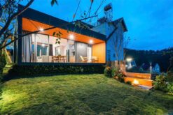 Chill Box - Homestay Đà Lạt