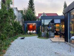 Chill Home 88B Nam Hồ