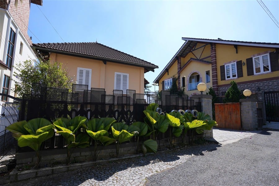 Coco Villa