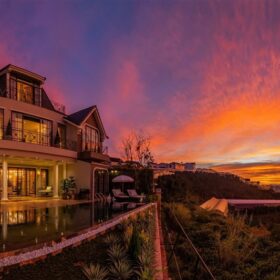 Dalat Boulevard