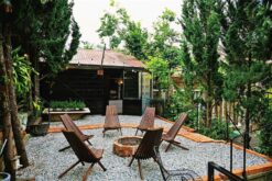 Dusty House