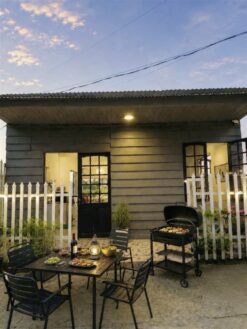 Homestay hẻm 63 Đống Đa Đà Lạt 3Pn