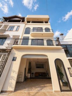 Home Thái Lâm