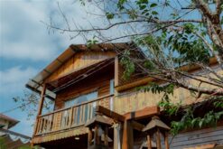 Homestay Ngôi Nhà Nhỏ đường Gio An