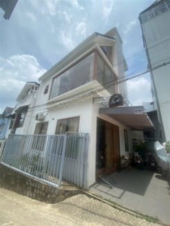 Homestay Êm House