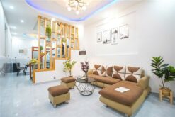 Homestay Hẻm 87 Nguyễn Trung Trực