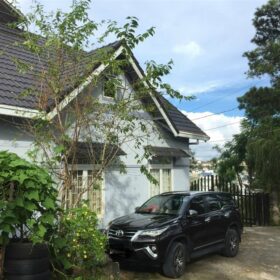 Homestay số 1 đường Phê Thạch