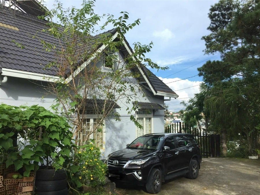 Homestay số 1 đường Phê Thạch