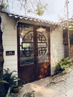Homestay Maison De Pins