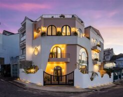 Manor Villa - Villa Đà Lạt 7 phòng ngủ