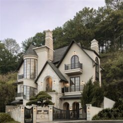 Mansion Rare - Villa Đà Lạt chuẩn Bắc Âu