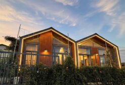 Moon Homestay 4PN đường An Sơn
