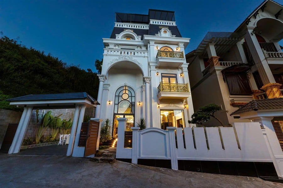 Ring Ring Villa 7Pn