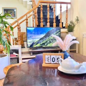 Homestay T258 Nguyễn Trung Trực