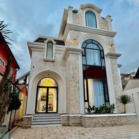 Villa T91 Nam Hồ